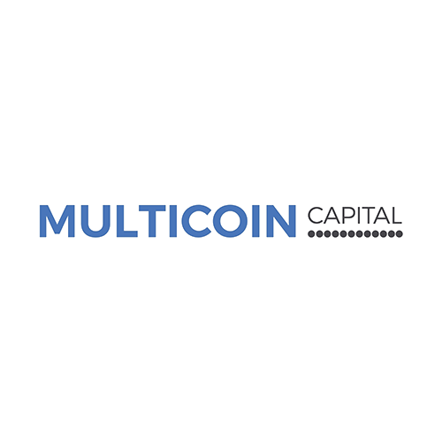 MultiCoin Capital